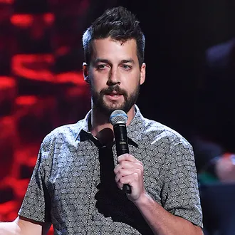 John Crist in concert